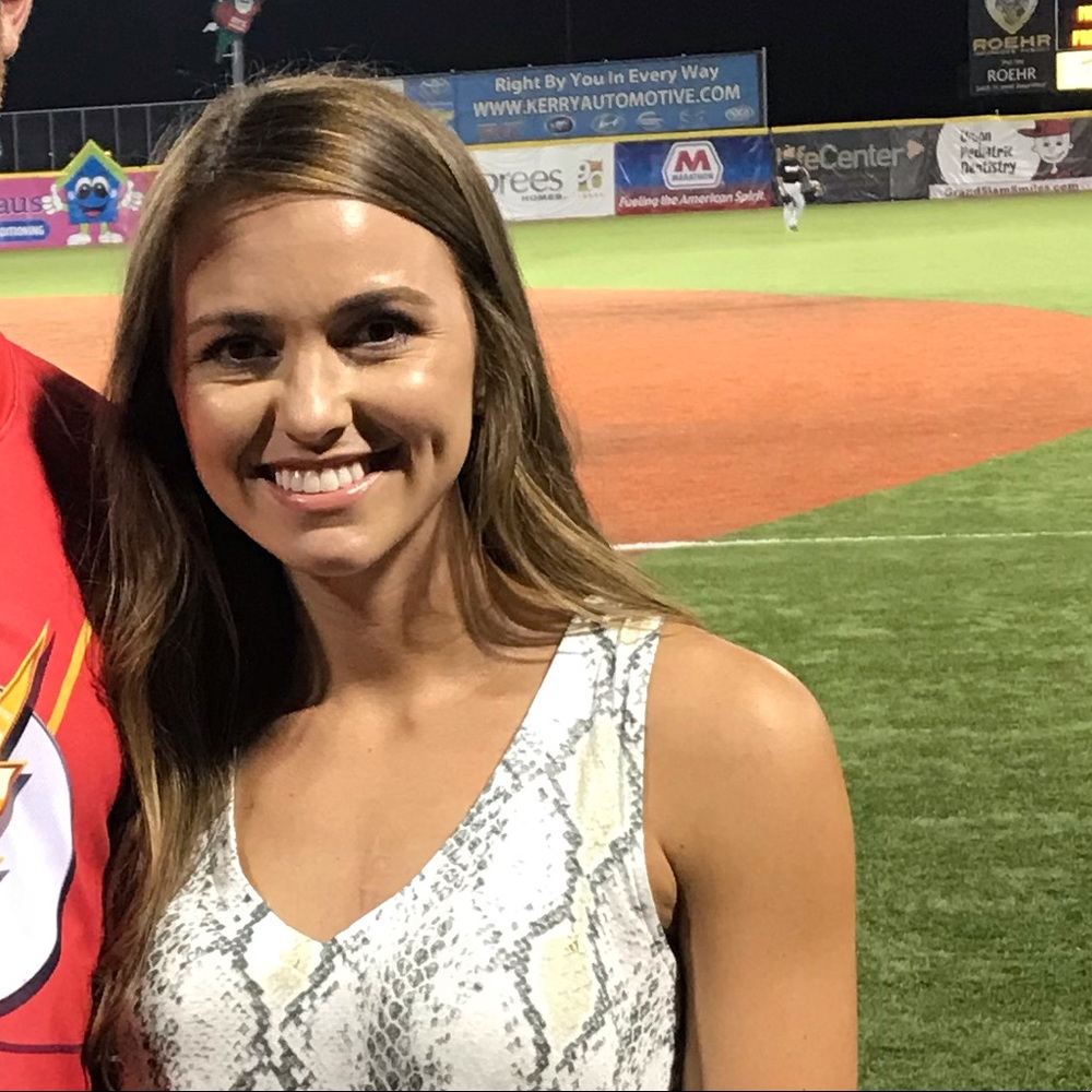 Meet your Posher, Morgan